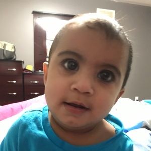 Meet your Posher, Kiranpreet